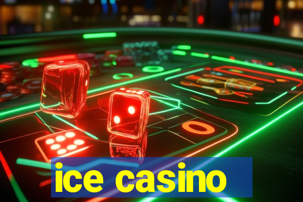 ice casino - app